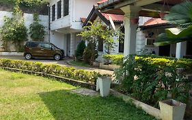 Kandy Garden Villa