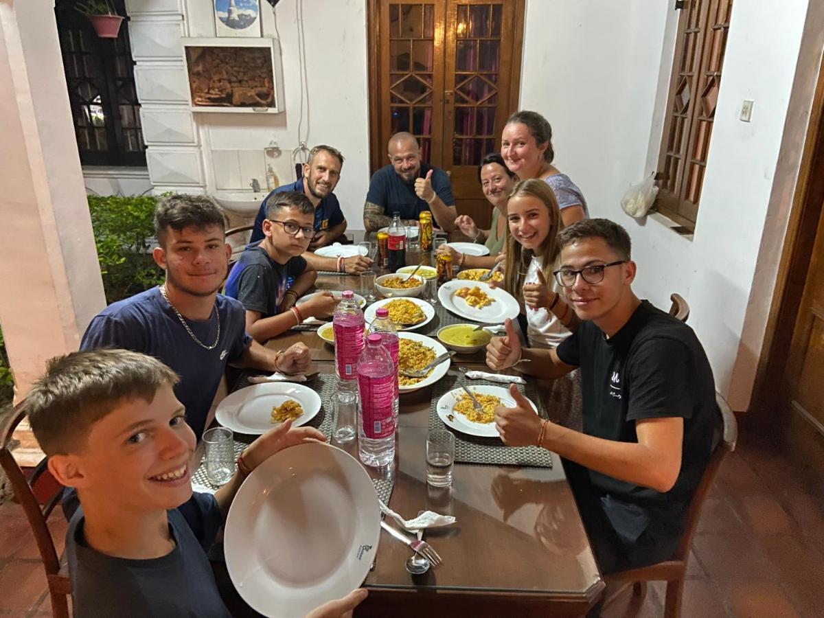 Kandy Garden Villa Экстерьер фото