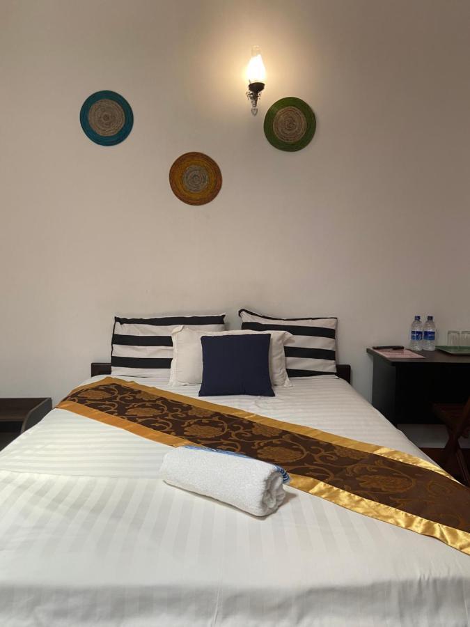 Kandy Garden Villa Экстерьер фото