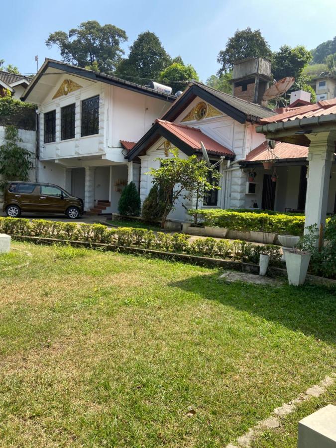 Kandy Garden Villa Экстерьер фото
