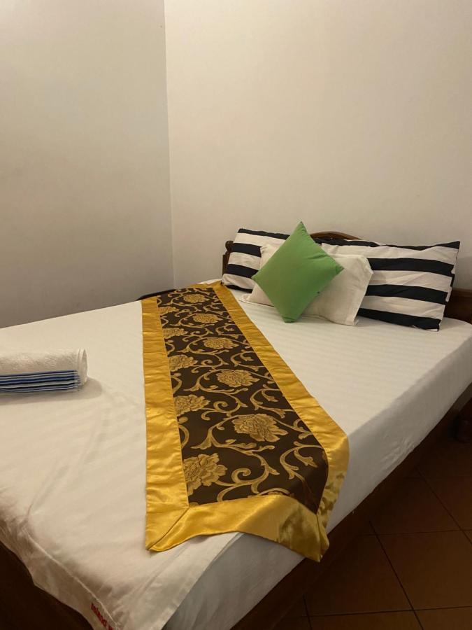 Kandy Garden Villa Экстерьер фото
