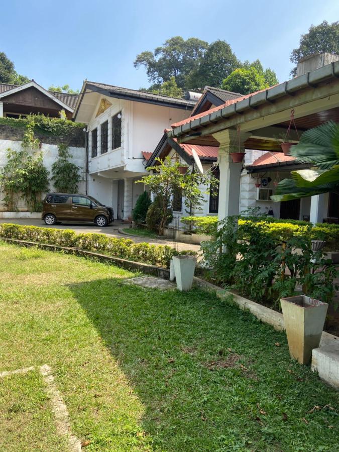 Kandy Garden Villa Экстерьер фото
