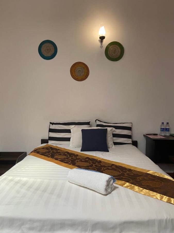 Kandy Garden Villa Экстерьер фото