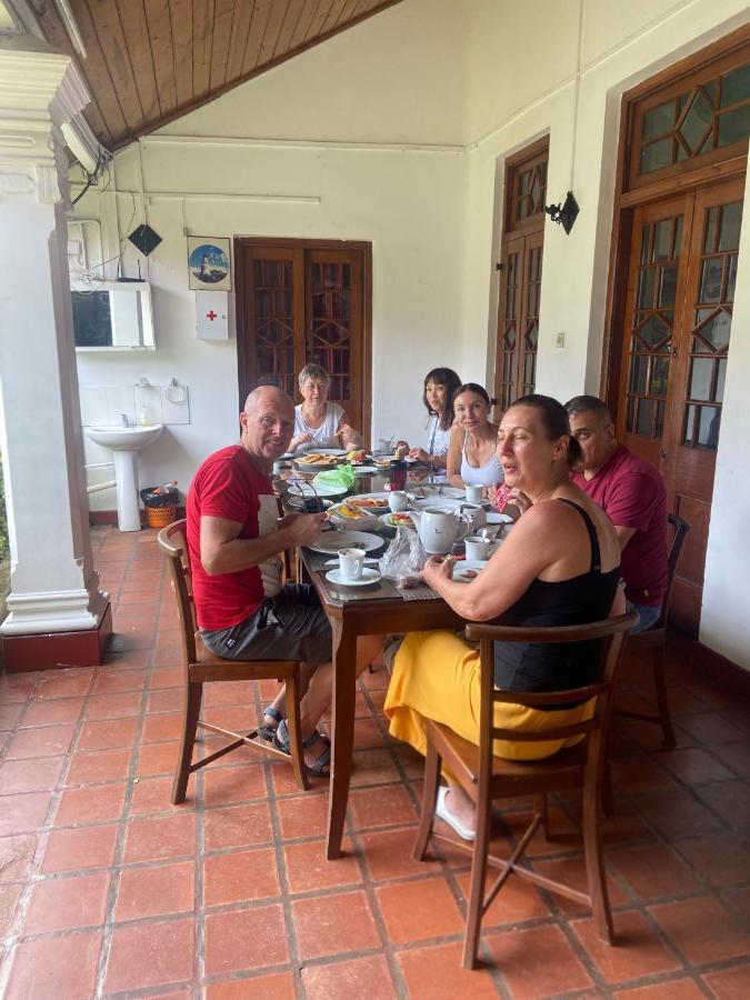 Kandy Garden Villa Экстерьер фото