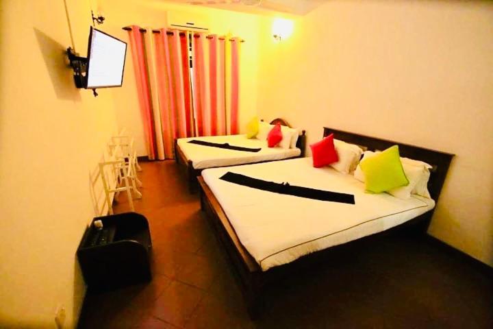 Kandy Garden Villa Экстерьер фото