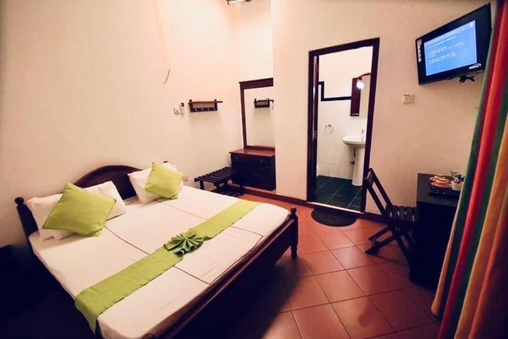 Kandy Garden Villa Экстерьер фото