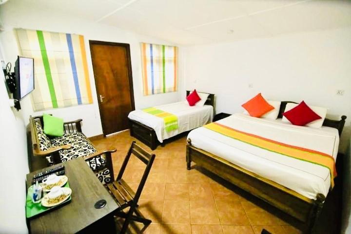 Kandy Garden Villa Экстерьер фото
